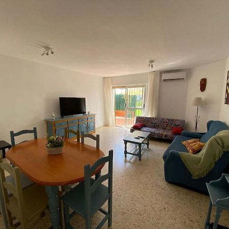 Apartamento En El Centro De Estepona Zewnętrze zdjęcie