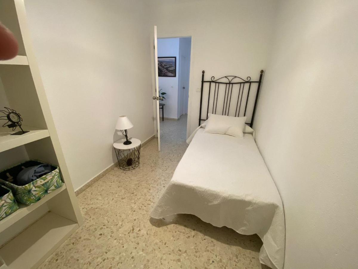 Apartamento En El Centro De Estepona Zewnętrze zdjęcie