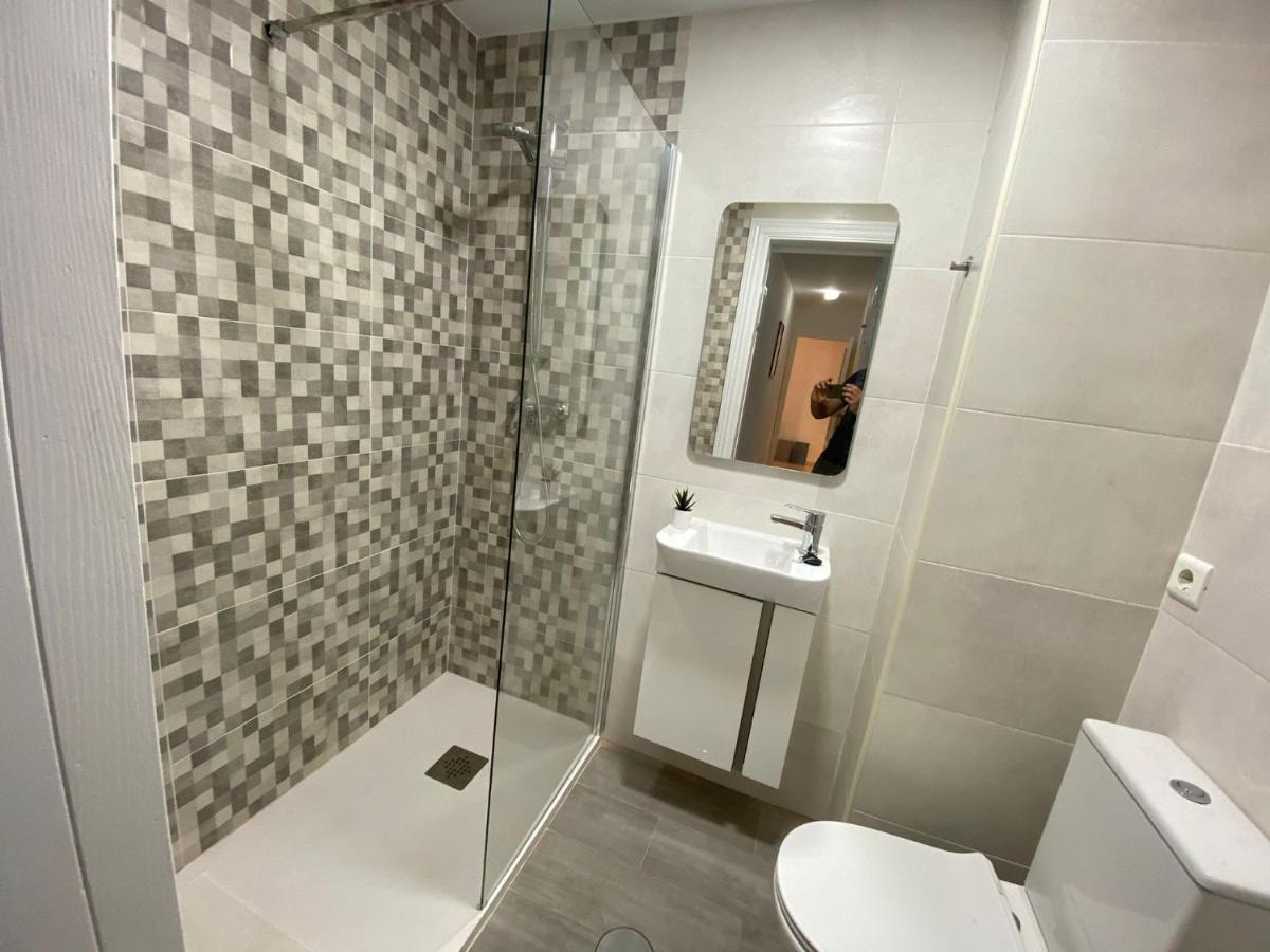 Apartamento En El Centro De Estepona Zewnętrze zdjęcie