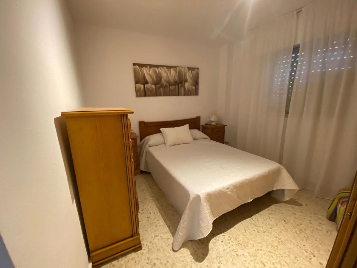 Apartamento En El Centro De Estepona Zewnętrze zdjęcie